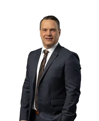 Porträtt av Andreas Wallin
