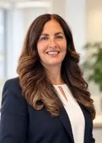 Porträtt av Joana Demir
