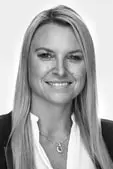 Porträtt av Jeanette Giörtz