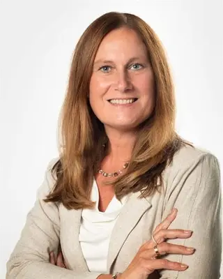 Porträtt av Johanna Knutsson