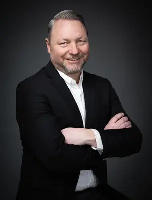 Porträtt av Roger Axelsson