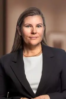 Porträtt av Emma Bivstedt