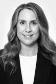 Porträtt av Amanda Settefelt
