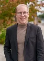 Porträtt av William Lyman