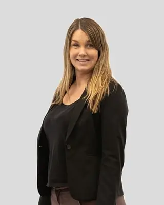 Porträtt av Malin Bengtsson