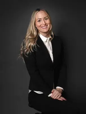 Porträtt av Emma Rågberg
