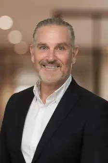 Porträtt av Mats Lundberg