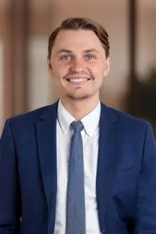 Porträtt av Andreas Öbrink