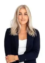Porträtt av Anna Håkansson