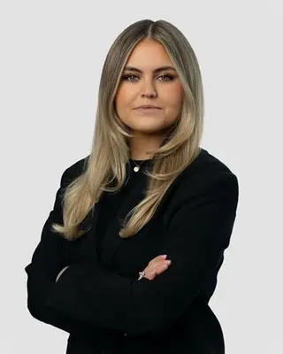 Porträtt av Emma Ramos