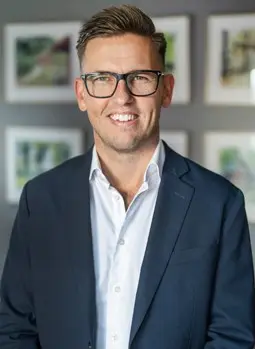 Porträtt av Robin Heimberger