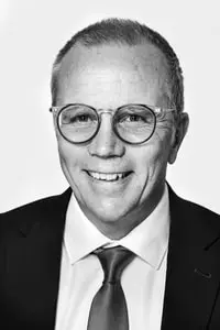 Porträtt av Anders Malmberg