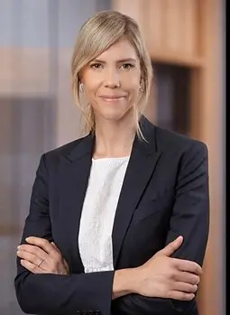 Porträtt av Anna Alvagard