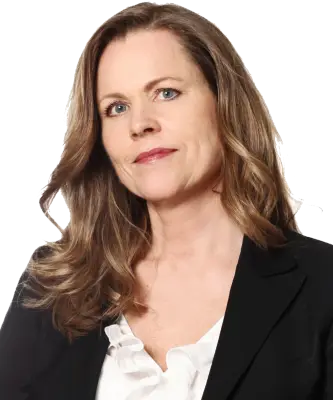 Porträtt av Martina Hultkrantz