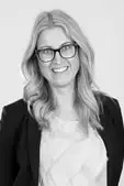 Porträtt av Julia Berggren