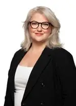 Porträtt av Emma Kellermalm