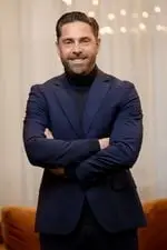 Porträtt av Johan Fronaeus