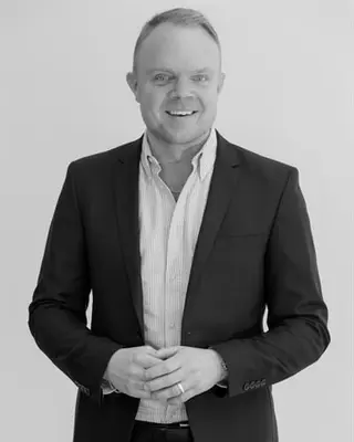 Porträtt av André Petersson
