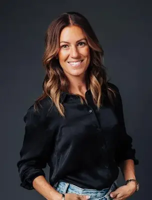 Porträtt av Emelie Karlsson