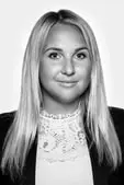 Porträtt av Micaela Rydberg