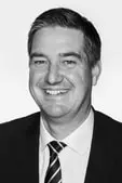 Porträtt av Mattias Petersson