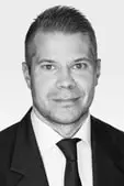 Porträtt av Marcus Skönebrant