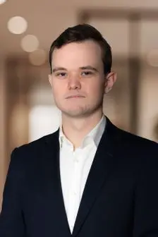 Porträtt av Lukas Eriksson