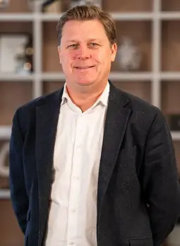 Porträtt av Fredrik Jäfverström