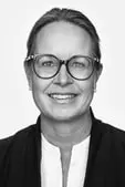 Porträtt av Malin Olsson