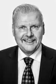 Porträtt av Sigvard Ekberg