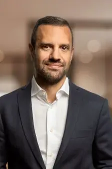 Porträtt av Pege Abrahamsson