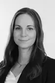 Porträtt av Carina Sjölund