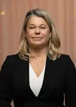 Porträtt av Teresa Klintborg