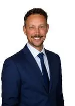 Porträtt av Charlie Siltberg