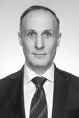 Porträtt av Daniel Danielsson