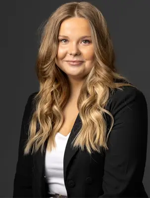 Porträtt av Emma Erixon