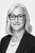 Porträtt av Ulrica Schipper