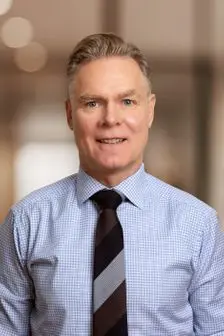 Porträtt av Nils Lagerlöf