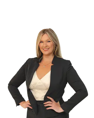 Porträtt av Mikaela Ringgren