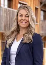 Porträtt av Monica Norberg