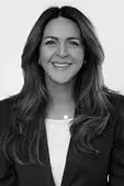 Porträtt av Selma Kahrimanovic