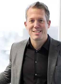 Porträtt av Petter Nilsson