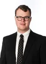 Porträtt av Måns Olsson