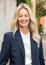 Porträtt av Jessica Winberg