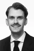 Porträtt av Robin Bergendahl