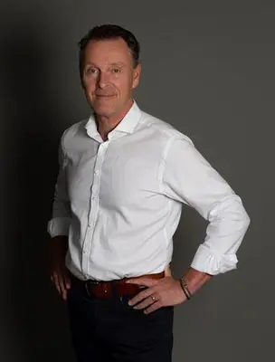Porträtt av Joakim Persson