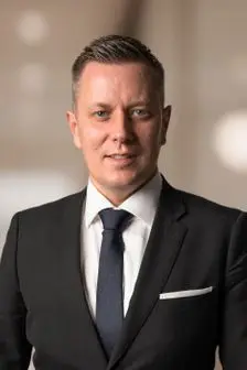 Porträtt av Roger Karlsson