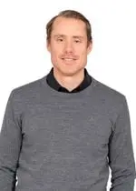 Porträtt av Peter Öberg