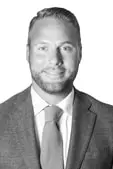 Porträtt av Ola Hermansson
