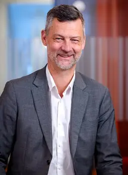 Porträtt av Mats Andersson